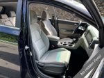 2018 Kia Sportage LX — Black Cherry exterior view 7, for sale at A Better Way Wholesale Autos in Naugatuck, CT