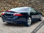 2009 Jaguar XK Base - Ebony exterior view 2