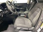 2025 Honda HR-V LX - Urban Gray Pearl exterior view 14