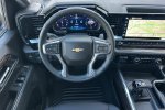 2026 Chevrolet Silverado 1500 LT — Cypress interior and detail view 14, for sale at Sedano Chevrolet in Santee, CA