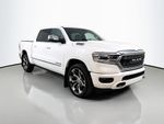 2023 Ram 1500 Limited - Ivory White Tri-Coat Pearlcoat exterior view 4