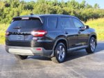 2025 Honda Pilot EX-L — Crystal Black Pearl exterior view 6, for sale at Elder CDJR in Athens, TX