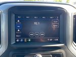 2024 GMC Sierra 2500HD Pro — Onyx Black interior and detail view 19, for sale at Tecforce Automotive in Bridgeport, NY