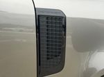 2021 Land Rover Defender 110 X-Dynamic SE — Gondwana Stone Metallic interior and detail view 14, for sale at Velocity Auto Source in RICHMOND, KY