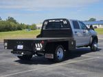 2026 Ram 4500HD Tradesman - Silver exterior view 7