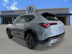 2026 Acura ADX A-Spec Package — Urban Gray Pearl exterior view 3, for sale at Autosport Acura of Denville in Denville, NJ