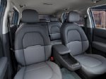 2027 Kia EV3 WIND — Ebb interior and detail view 19, for sale at McGrath Ford in Hiawatha, IA