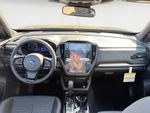 2026 Subaru Forester Premium Hybrid - Dark Mahogany Pearl exterior view 10