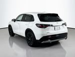 2023 Honda HR-V Sport — Platinum White Pearl exterior view 7, for sale at Legend  Auto Sales in Puyallup, WA
