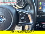 2023 Subaru Forester Limited — Ice Silver Metallic interior and detail view 13, for sale at Shift Innovations Car Co in Puyallup, WA