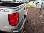 2018 Chevrolet Silverado 1500 LT - Silver Ice Metallic exterior view 13