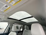 2027 Lincoln Aviator Premiere — White Metallic interior and detail view 11, for sale at Gerald Jones Honda in Augusta, GA