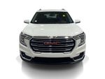 2024 GMC Terrain SLT - Summit White exterior view 6