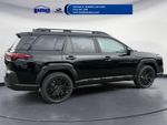 2026 Subaru Outback Limited XT - Crystal Black Silica exterior view 6