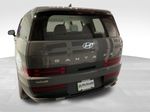 2026 Hyundai Santa Fe SE — Gray exterior view 6, for sale at McGrath Ford in Hiawatha, IA