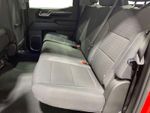 2024 Chevrolet Silverado 1500 LT - Red exterior view 12