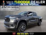 2026 Ram 1500 Tungsten - Crystal Metallic exterior view 1