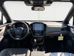 2026 Subaru Forester Sport - River Rock Pearl exterior view 10