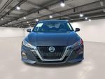 2022 Nissan Altima 2.5 SV - Blue Metallic exterior view 18