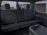 2026 Ford F-150 STX — Oxford White interior and detail view 12, for sale at Green Ford in Greensboro, NC