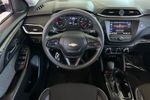 2023 Chevrolet TrailBlazer LT — Black Metallic interior and detail view 16, for sale at Sedano Chevrolet in Santee, CA