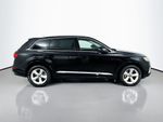 2023 Audi Q7 45 Premium Plus - Black Metallic exterior view 5