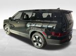 2026 Hyundai Santa Fe Hybrid SE — Phantom Black exterior view 6, for sale at McGrath Ford in Hiawatha, IA