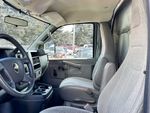 2017 Chevrolet Express 3500 Work Van - Summit White exterior view 9