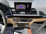 2019 Audi Q5 2.0T Premium Plus - Brilliant Black exterior view 6