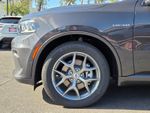 2026 Dodge Durango GT Plus HEMI V8 - Gray exterior view 5