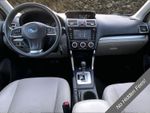 2016 Subaru Forester 2.5i Limited - Quartz Blue exterior view 14
