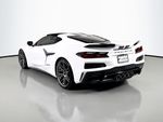 2023 Chevrolet Corvette Z06 - Arctic White exterior view 9