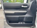 2016 Toyota Tundra SR5 — Silver Sky Metallic interior and detail view 9, for sale at Tecforce Automotive in Bridgeport, NY