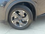 2026 Nissan Rogue SV — Super Black exterior view 7, for sale at Velocity Auto Source in RICHMOND, KY