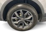 2023 Volkswagen Tiguan 2.0T SE - Pyrite Silver Metallic exterior view 7