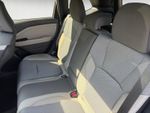 2026 Subaru Forester Premium Hybrid - Crystal White Pearl exterior view 13