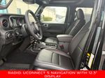2026 Jeep Wrangler Rubicon X - Black Clearcoat exterior view 10
