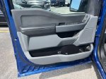 2023 Ford F-150 XLT — Blue Metallic interior and detail view 20, for sale at Downtown Nashville Nissan in Nashville, TN