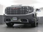 2025 GMC Sierra 1500 Denali — Sterling Metallic exterior view 7, for sale at McGrath Ford in Hiawatha, IA