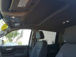 2025 Chevrolet Silverado 1500 Custom Trail Boss — Summit White interior and detail view 20, for sale at Downtown Nashville Nissan in Nashville, TN
