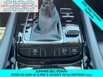 2022 Jeep Compass Trailhawk - Bright White Clearcoat exterior view 20