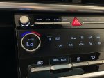 2027 Hyundai Santa Fe Hybrid SEL — Red exterior view 3, for sale at Don Wood Hyundai in Athens, OH