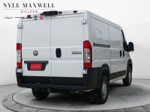 2027 Ram ProMaster 1500 Low Roof — Bright White Clearcoat interior and detail view 16, for sale at Nyle Maxwell CDJR Killeen in Killeen, TX
