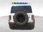 2026 Ford Bronco Outer Banks — Oxford White exterior view 6, for sale at McGrath Ford in Hiawatha, IA