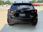 2025 Subaru Crosstrek Sport — Crystal Black Silica interior and detail view 13, for sale at Velocity Auto Source in RICHMOND, KY