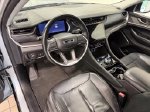 2021 Jeep Grand Cherokee L Limited — Silver interior and detail view 13, for sale at Ryan CDJR Buffalo in Buffalo, MN