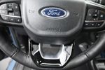 2024 Ford Ranger Lariat — Azure Gray Metallic interior and detail view 17, for sale at McGrath Ford in Hiawatha, IA