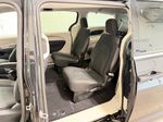 2017 Chrysler Pacifica Touring - Brilliant Black Crystal Pearlcoat exterior view 20
