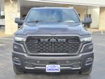 2026 Ram 1500 Express — Crystal Metallic exterior view 2, for sale at Elder CDJR in Athens, TX