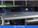 2026 Lincoln Navigator L Reserve — Starlight interior and detail view 14, for sale at Green Ford in Greensboro, NC